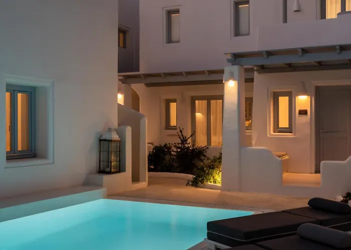 Palmariva Villas