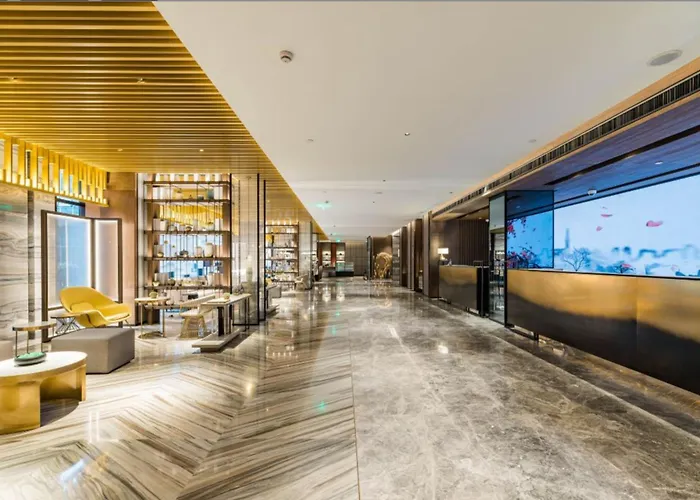 Yunhe Yebo Hotel