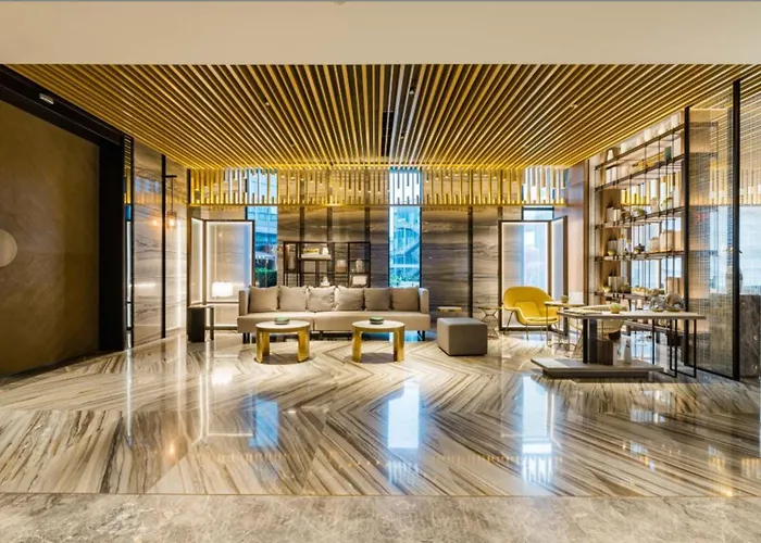 Yunhe Yebo Hotel