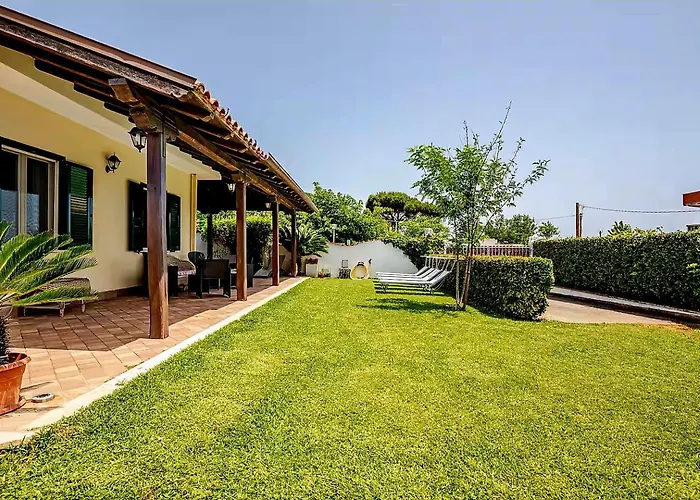 Villa Leo