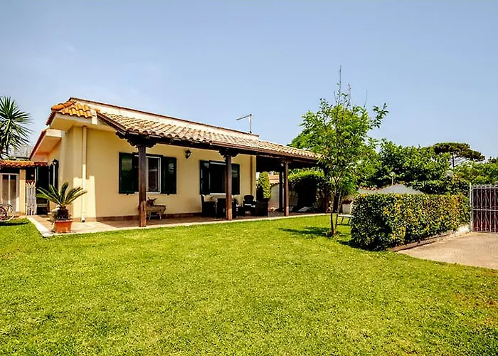 Villa Leo