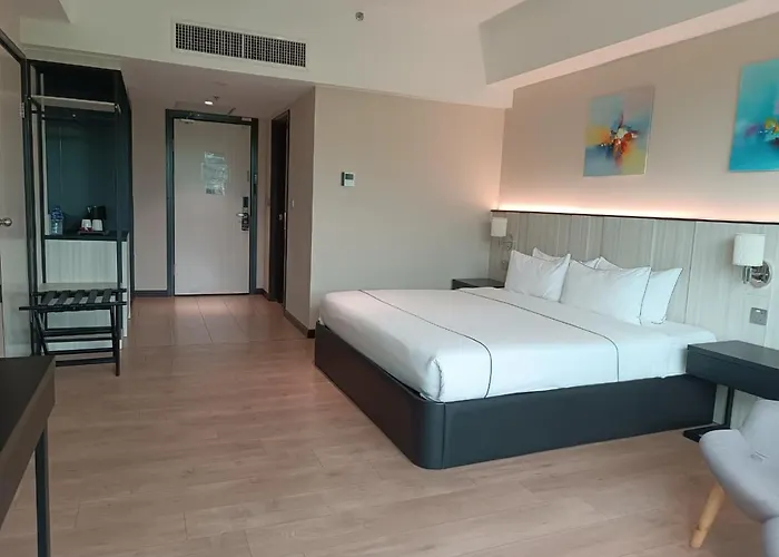 Higher Hotel