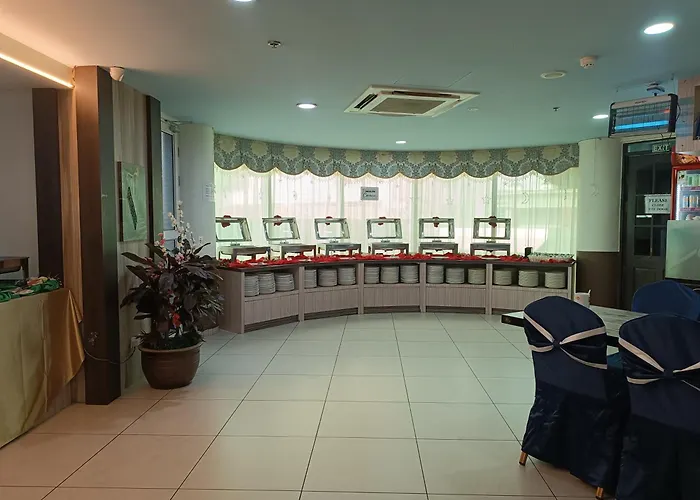 Higher Hotel