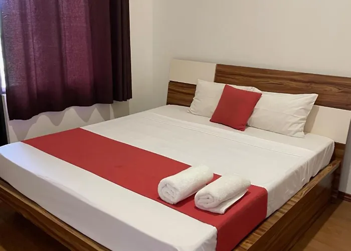 Nasau Resort & Villas
