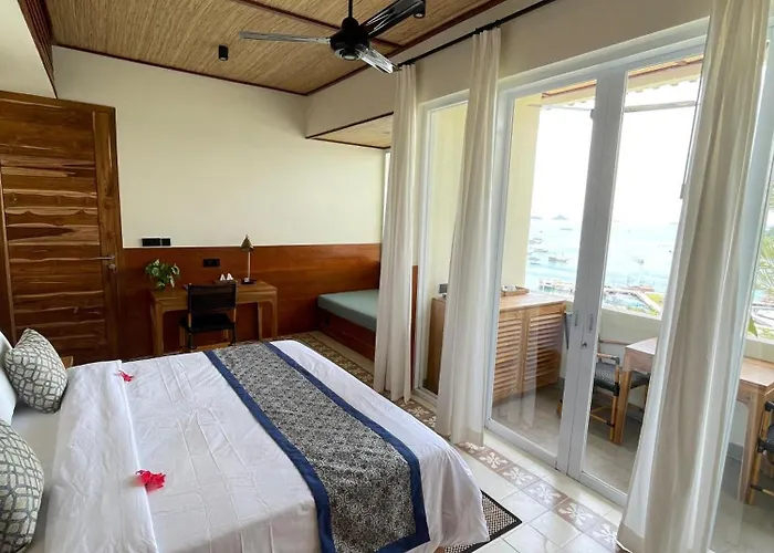 Bayview Gardens Hotel