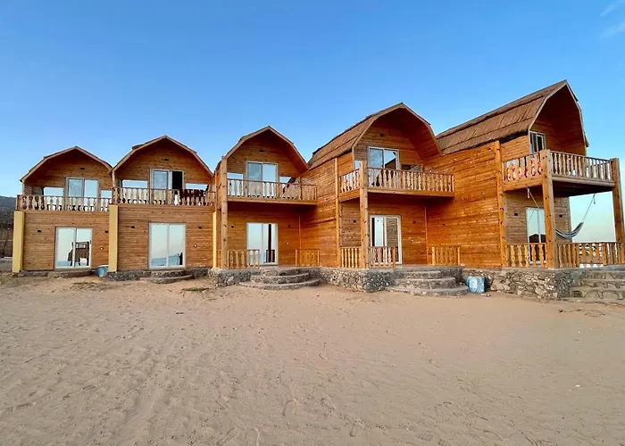 Sama Beach Camp