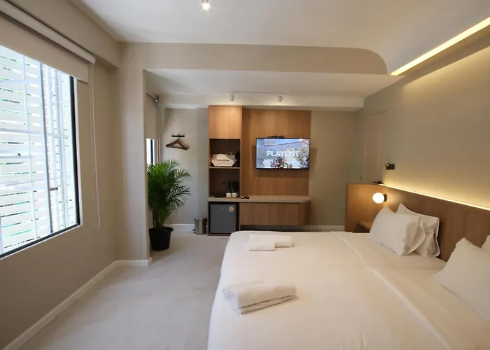 Urban Room Samed