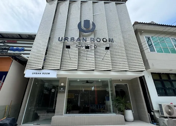 Urban Room Samed
