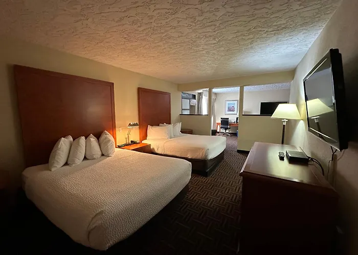 Wyndham Garden Medicine Hat Conference Center