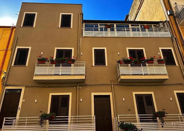 Residence Cicerone