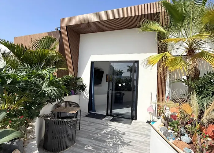 Paraiso Villas