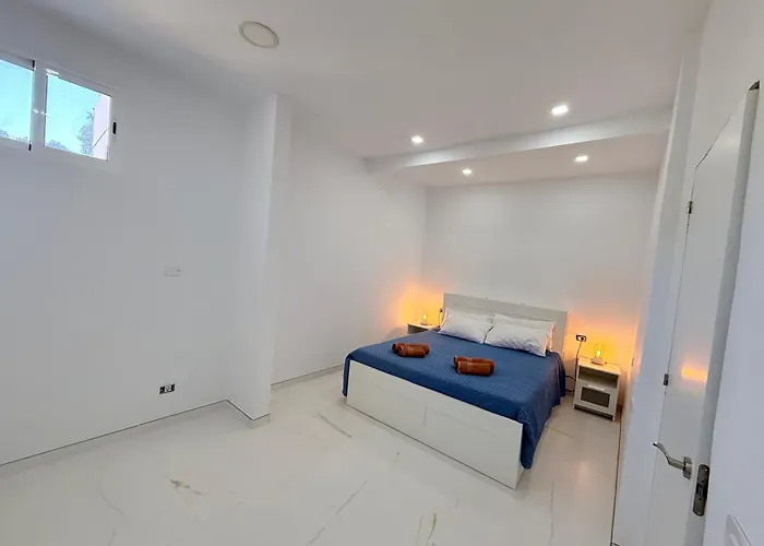 Paraiso Villas