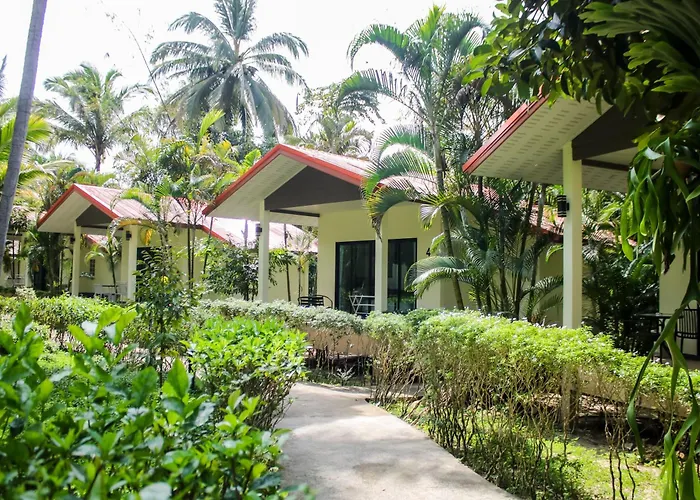 Garden Villa Khaolak