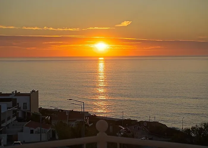 Ericeira Sunset Apartment
