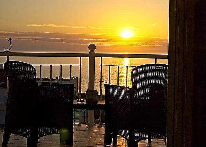 Ericeira Sunset Apartment