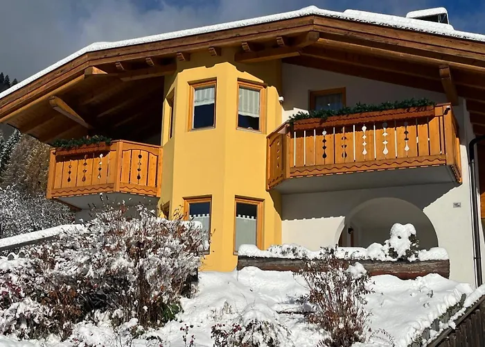 Adamello Brenta Sunshine