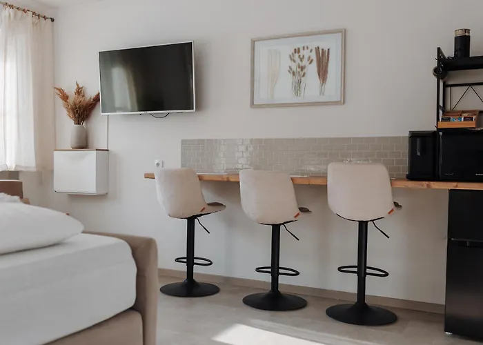 Ferienwohnung Alpenperle