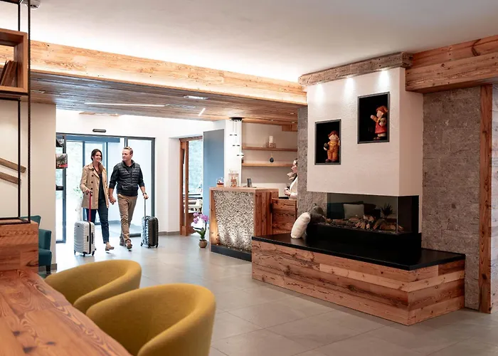Spires Hotel