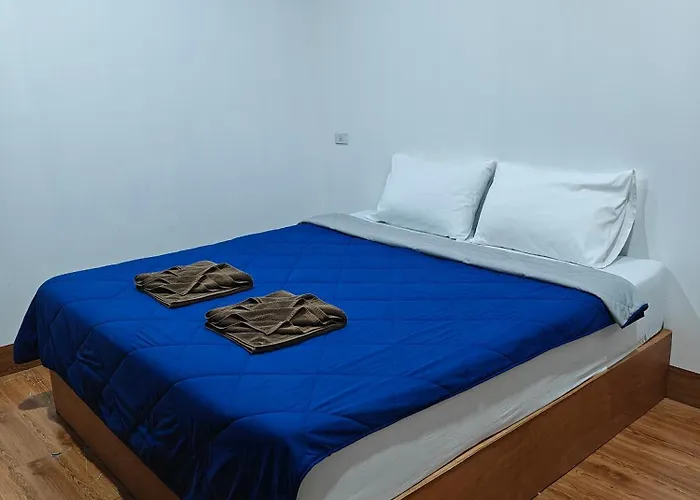 Aladdin Guest House