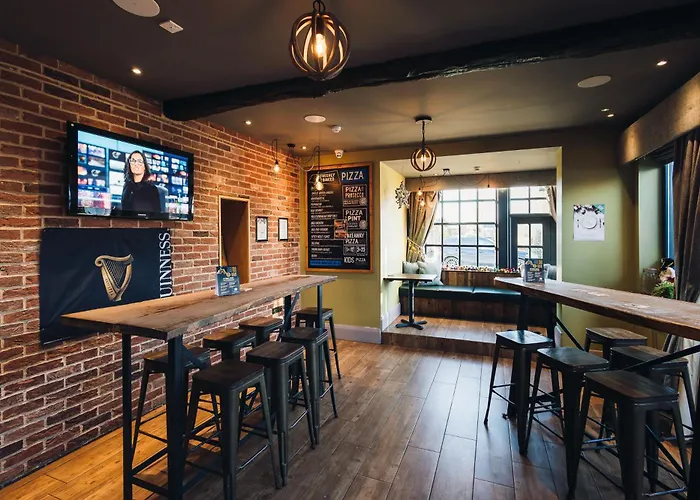The Station Restaurant & Bar