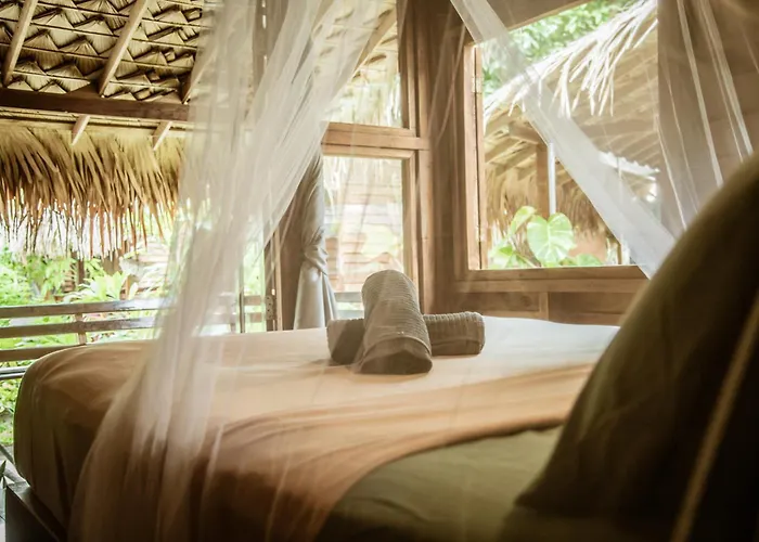 Hideaway, Koh Lipe Hotel