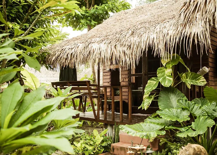 Hideaway, Koh Lipe Hotel