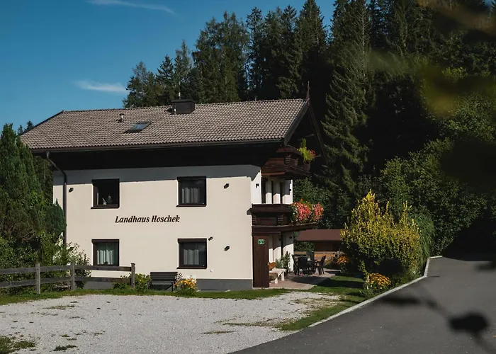 Landhaus Hoschek