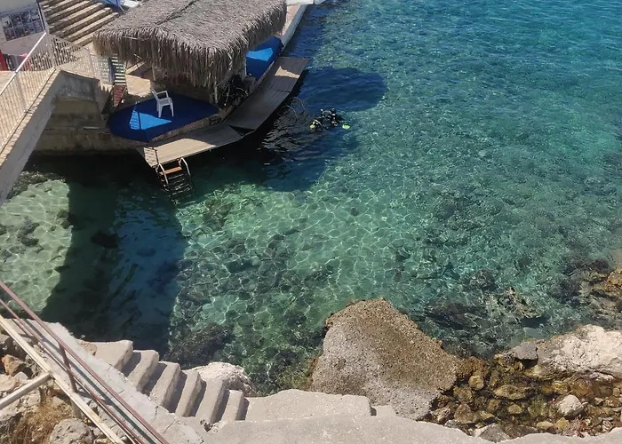 Seaview Holiday Home Kalkan