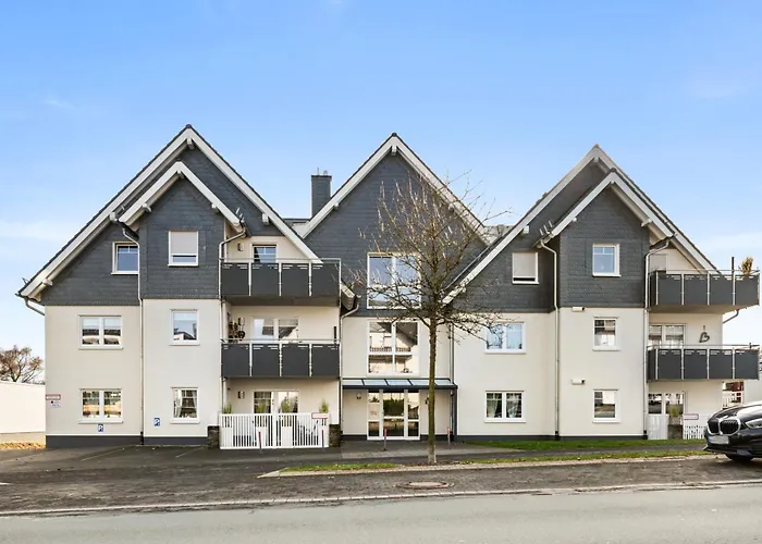 Staycozy Bike&Ski Apartments, Carport Fuer Fahrrad, Motorrad, Ski, Barrierefrei, Erdgeschoss