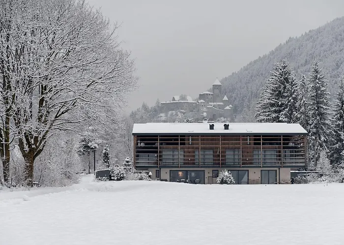 Ovina'S Haus