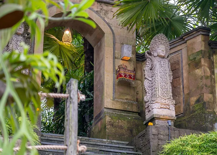Govala Ubud Villas & Spa