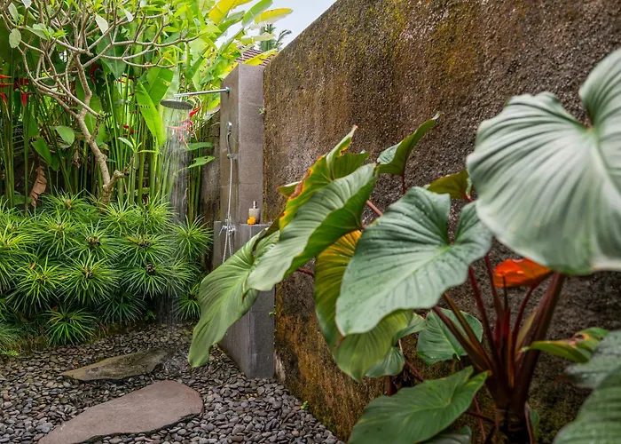 Govala Ubud Villas & Spa