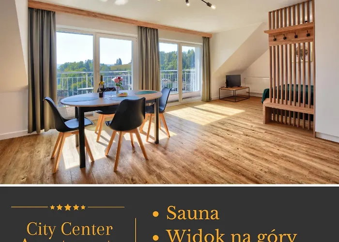 Westa Apartamenty