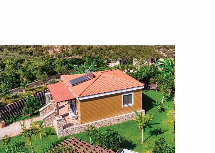 Desa Green Homes