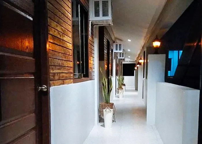 Maribels Pension Sindangan