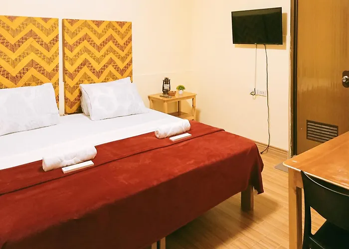 Maribels Pension Sindangan