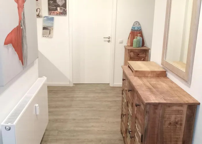 Maurers Schlierseetraum: Renovated Studio with Private Terrace