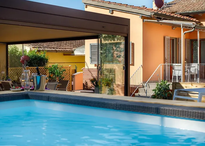 Casa Vacanze Alessandro 2