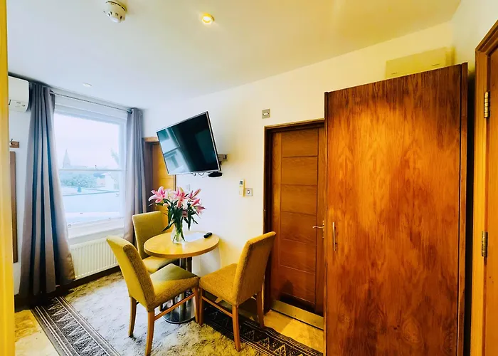 Osborne Aparthotel