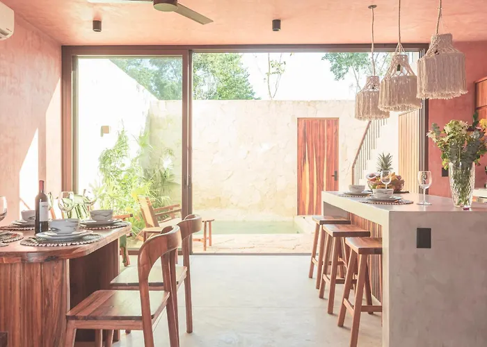Entorno Tulum - Luxury Villas