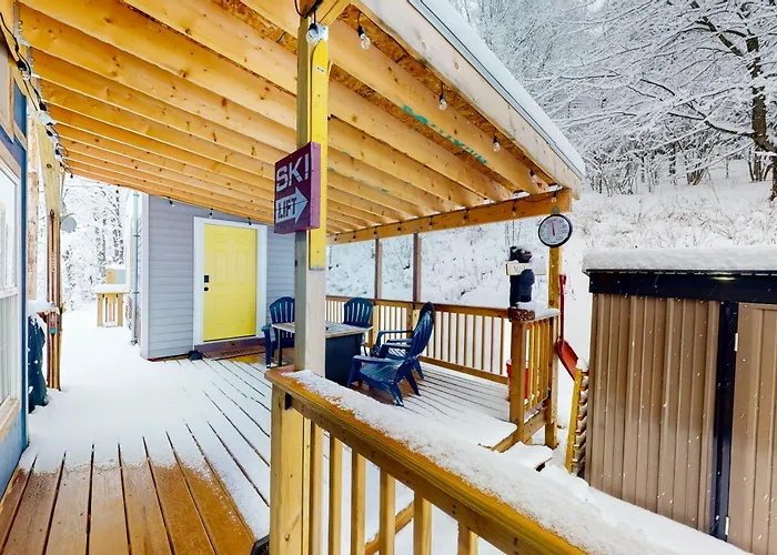 Tiny Homes On Pleasant