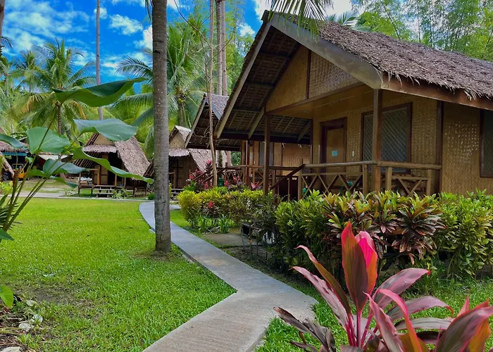 Faith Tourist Inn