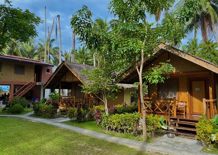 Faith Tourist Inn