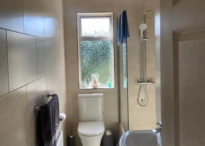 Chestnut View Oldcastle 1 Bedroom Self-Catering
