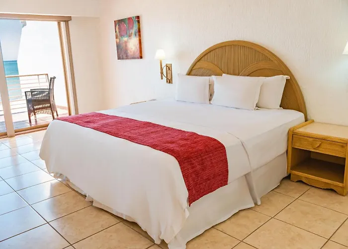 Hotel San Carlos Plaza