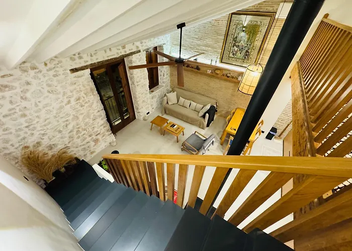 Casa Sandunga En Puerto De Denia