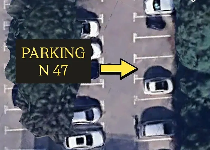 Lumineux - Calme - Proche Plage Et Aeroport - Climatise - Parking Prive Gratuit