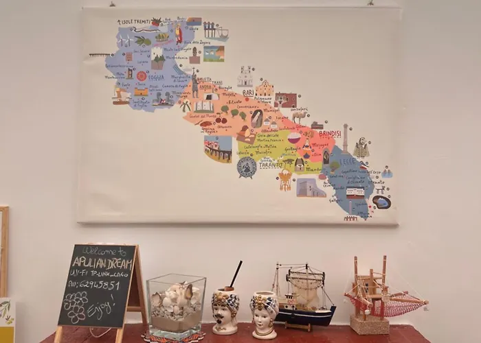 Apulian Dream