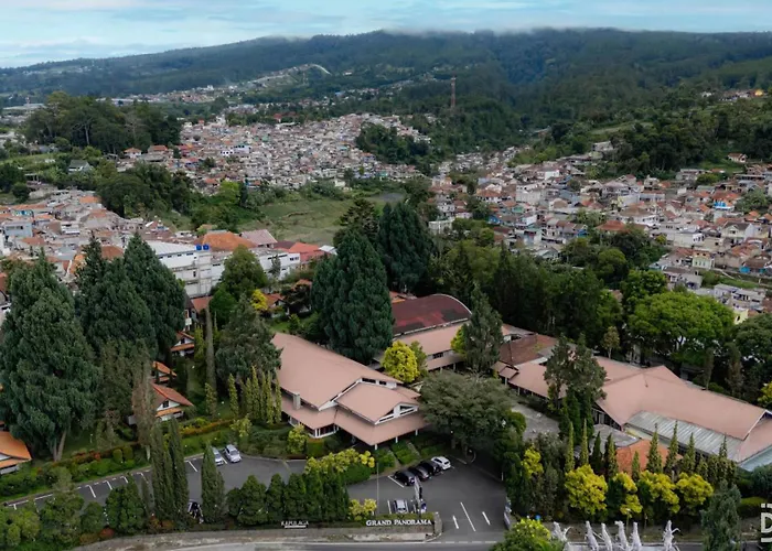 Hotel Grand Panorama Lembang