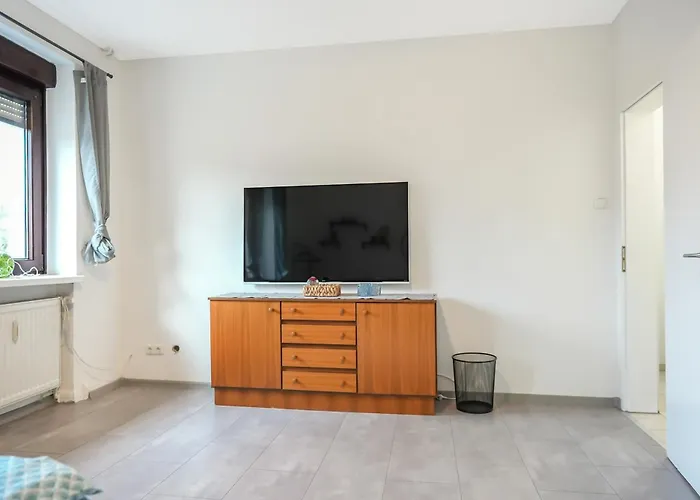 Gemuetliche 80 Qm Wohnung 5 Min Von Friedberg